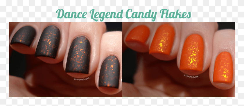 1601x628 Swatches Amp Review Nail Polish, Manicure, Nail, Finger HD PNG Download