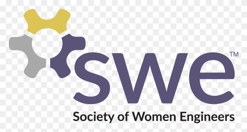 1361x683 Swe Master Brand No Tag Color Society Of Women Engineers, Label, Text, Clothing HD PNG Download