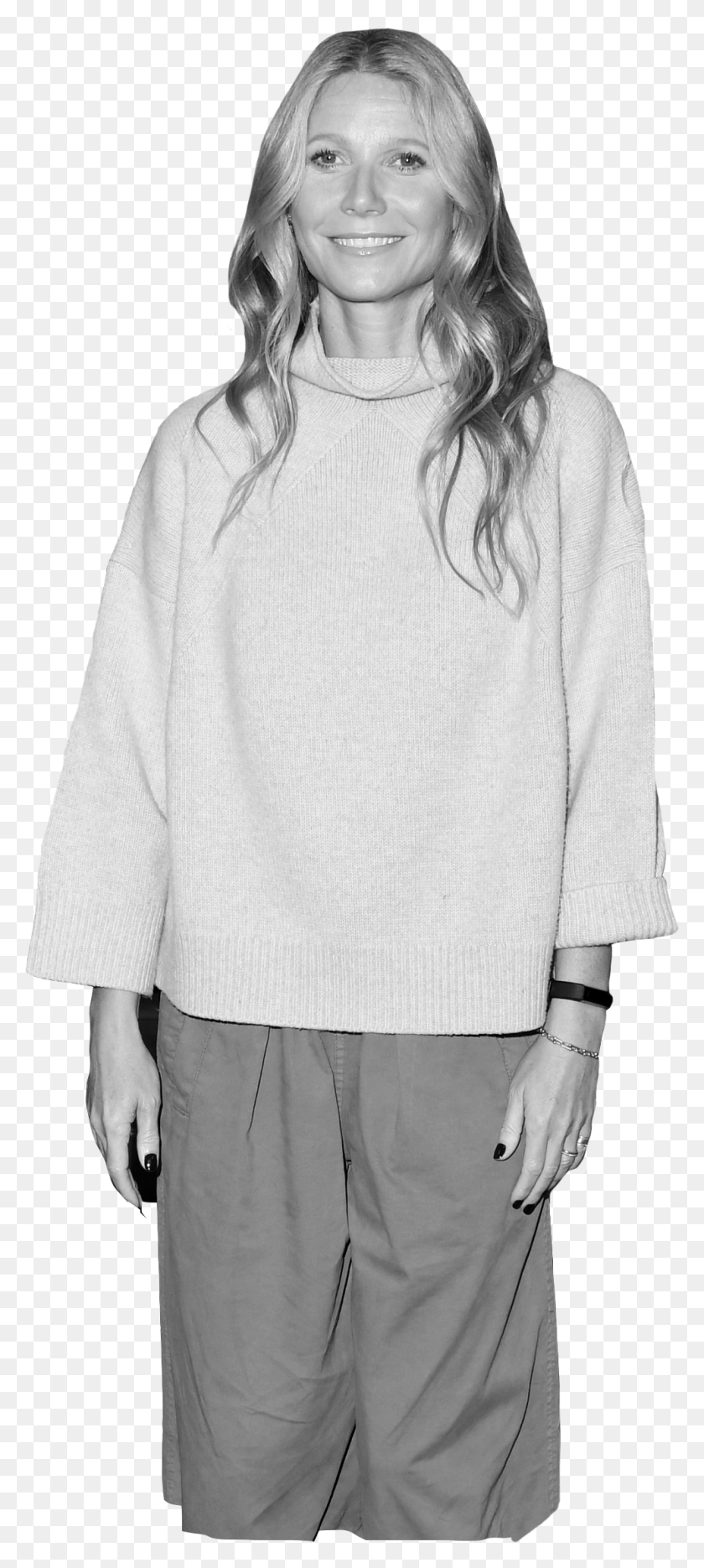 988x2293 Sweater, Clothing, Apparel, Sleeve HD PNG Download