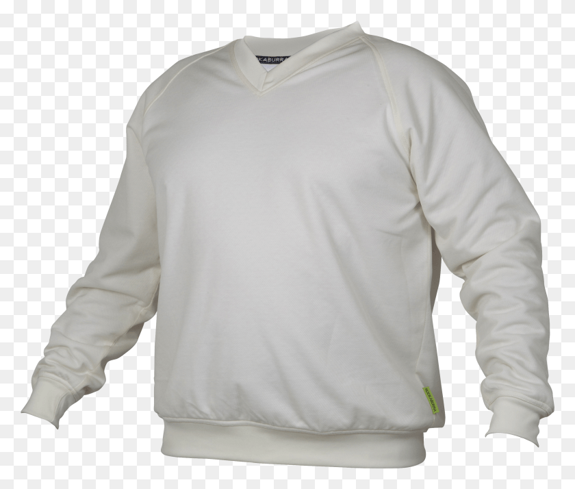 2732x2291 Sweater Kookaburra Predator Cricket Sweater HD PNG Download