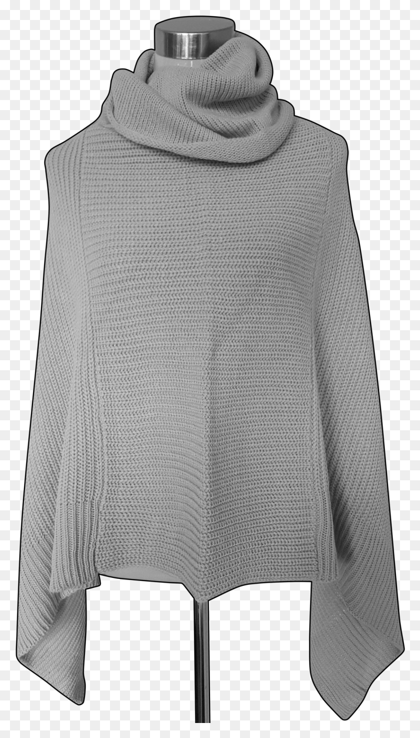 1126x2044 Sweater Sweater, Clothing, Apparel, Shorts HD PNG Download