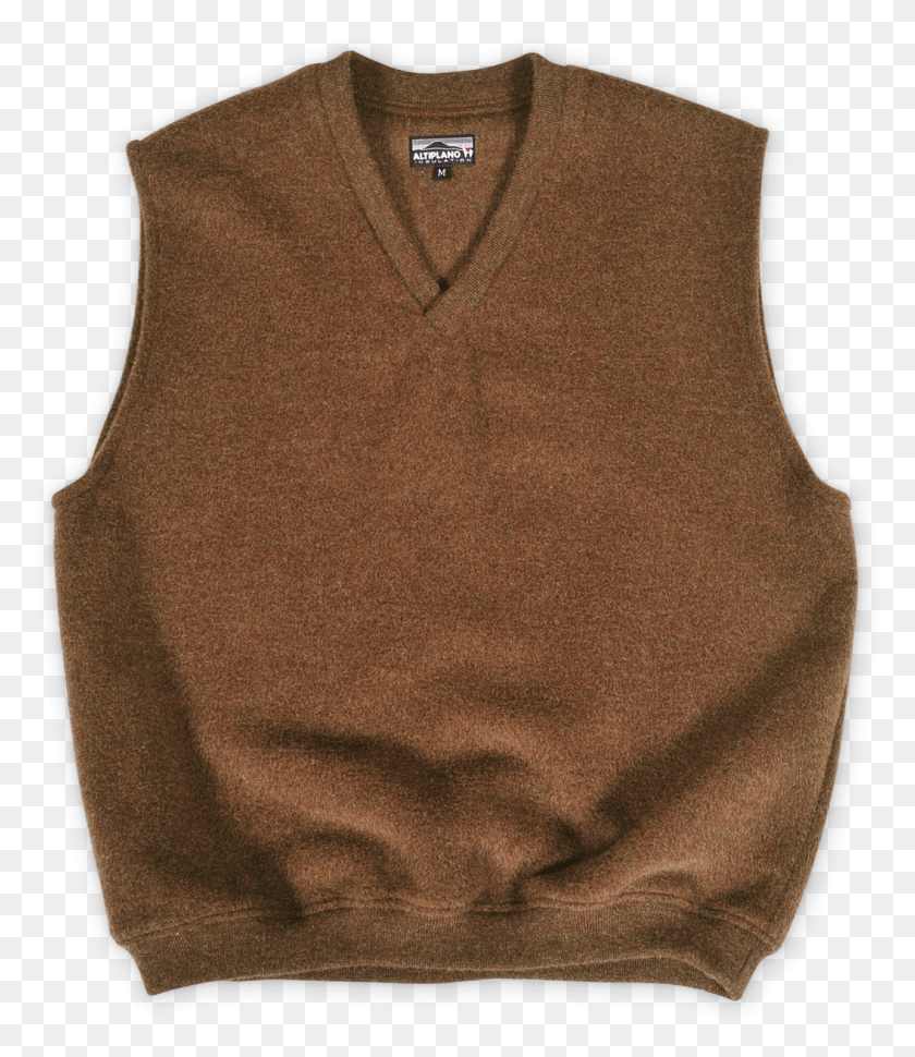1055x1232 Sweater Sweater Vest Transparent Background, Clothing, Apparel, Lifejacket Descargar Hd Png
