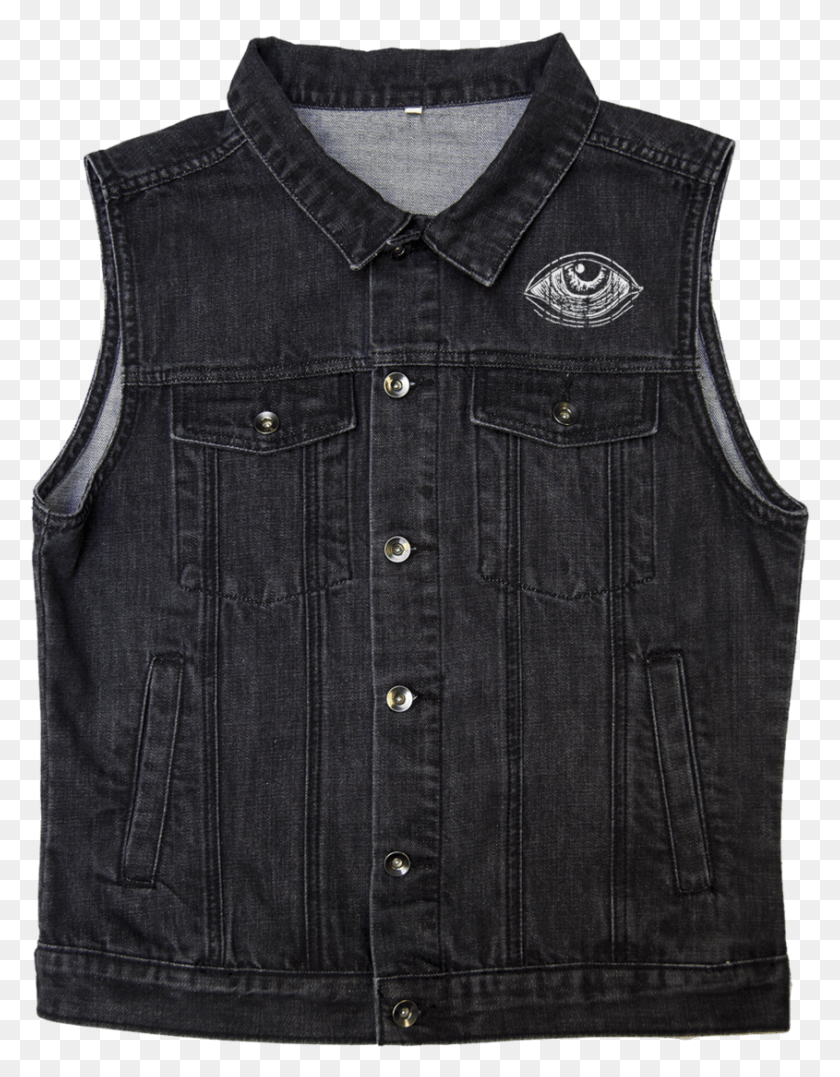 845x1102 Sweater Vest, Clothing, Apparel, Lifejacket Descargar Hd Png