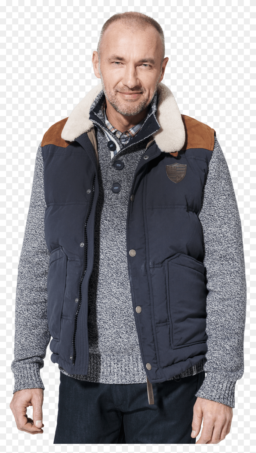 1035x1890 Sweater Vest, Clothing, Apparel, Jacket HD PNG Download