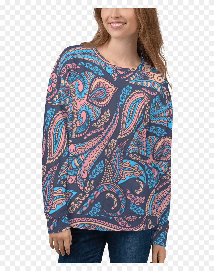 517x1001 Sudadera Png / Patrón, Persona, Humano Hd Png