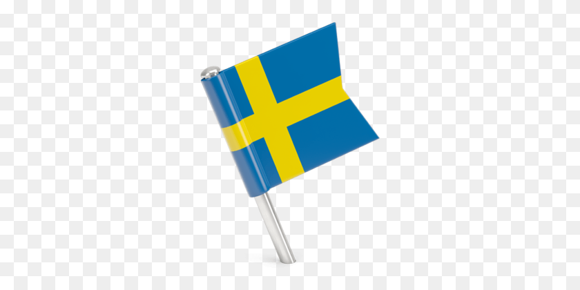 261x360 Png Флаг Швеции