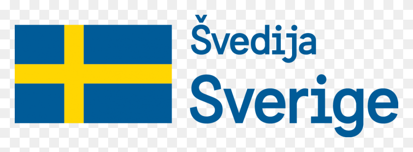 1087x348 Sweden Logotype Lithuania Sweden Sverige Logo, Symbol, Trademark, Word HD PNG Download