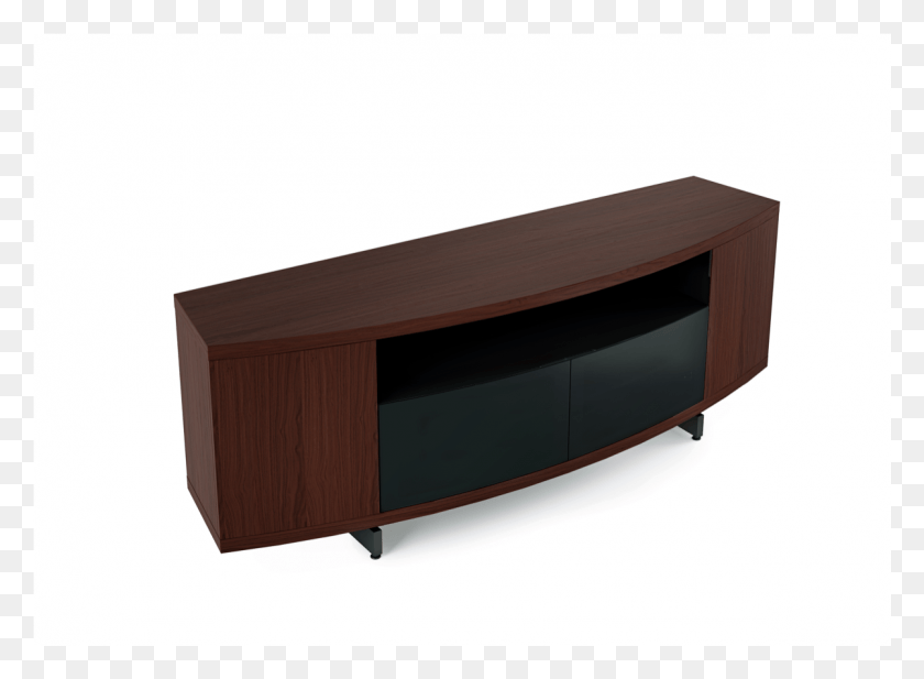 1201x858 Sweep 8438 Tv Stand Klipsch The One Walnut, Furniture, Sideboard, Table HD PNG Download