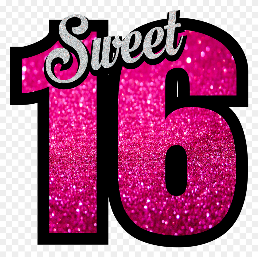 1197x1194 Sweet, Number, Symbol, Text HD PNG Download