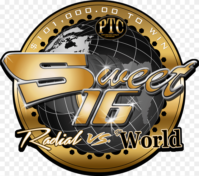 Sweet 16 Duck X PNG