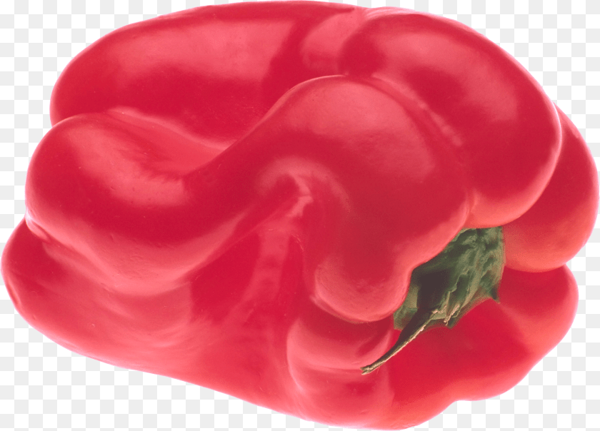 Sweet And Chili Peppers Transparent PNG