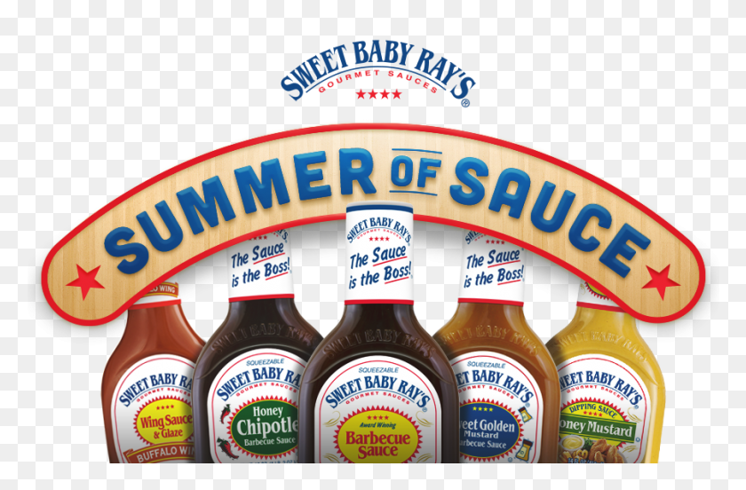 897x566 Sweet Baby Rays, Label, Text, Beer HD PNG Download
