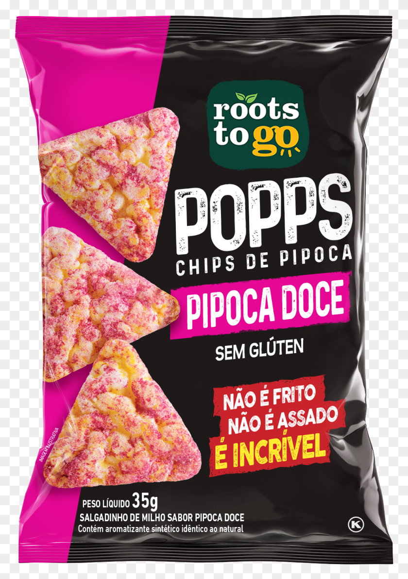 982x1426 Sweet Popcorn Nachos, Poster, Advertisement, Flyer HD PNG Download