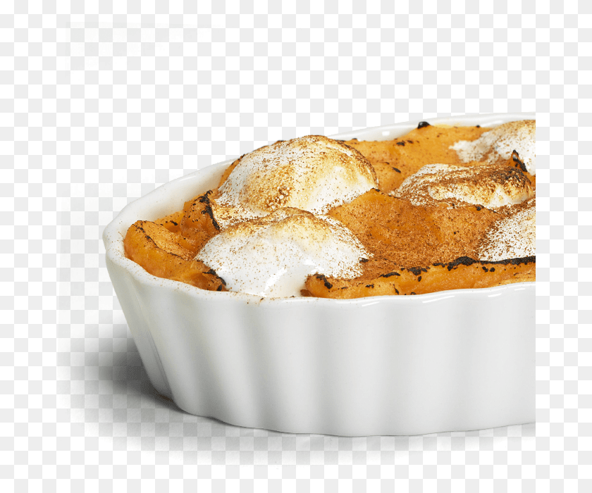 681x640 Sweet Potato Casserole Sweet Potato Casserole Transparent, Cake, Dessert, Food HD PNG Download