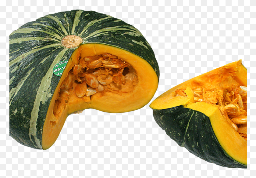 1025x692 Sweet Pumpkin Slice Image Sweet Pumpkin, Plant, Food, Vegetable HD PNG Download