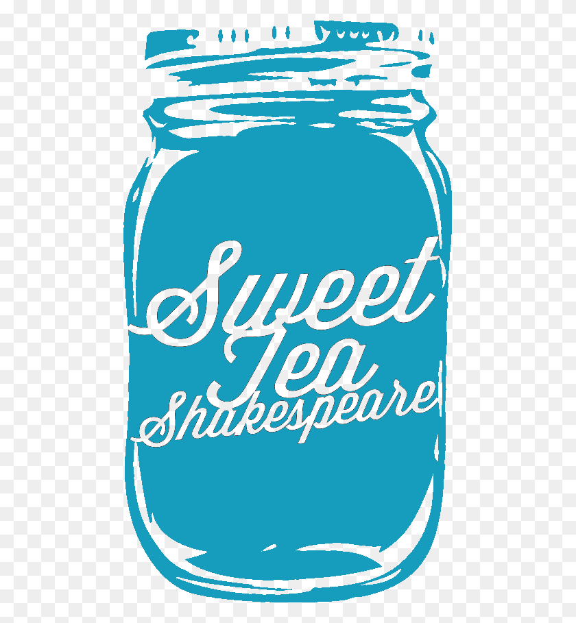479x849 Sweet Tea Shakespeare Circle 7 Logo, Text, Alphabet, Label HD PNG Download