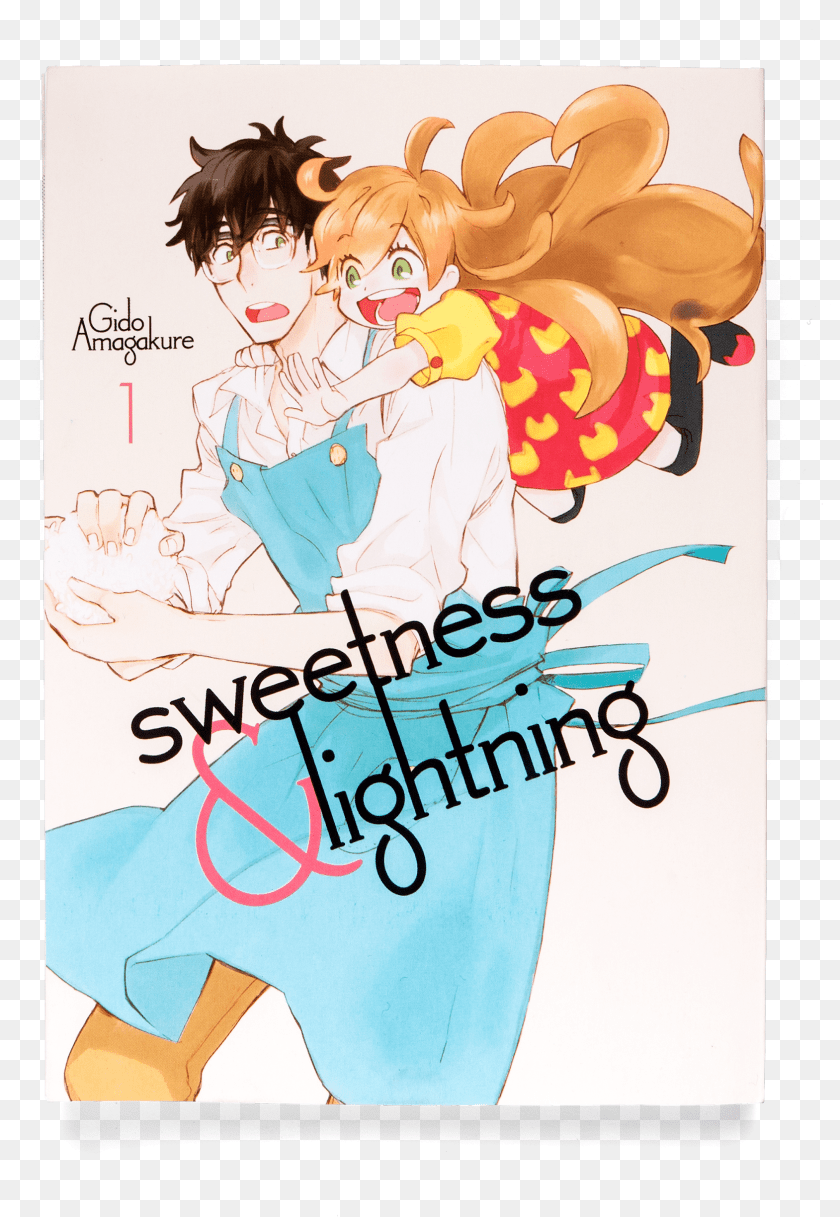 1690x2449 Sweetness And Lightning Volume, Adult, Male, Man, Person PNG