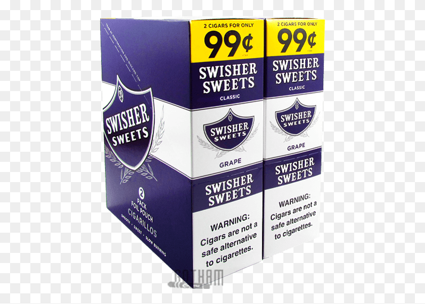 447x541 Sweets Cigarillos Grape Gotham Swisher Sweets Cigarillos, Flyer, Poster, Paper HD PNG Download