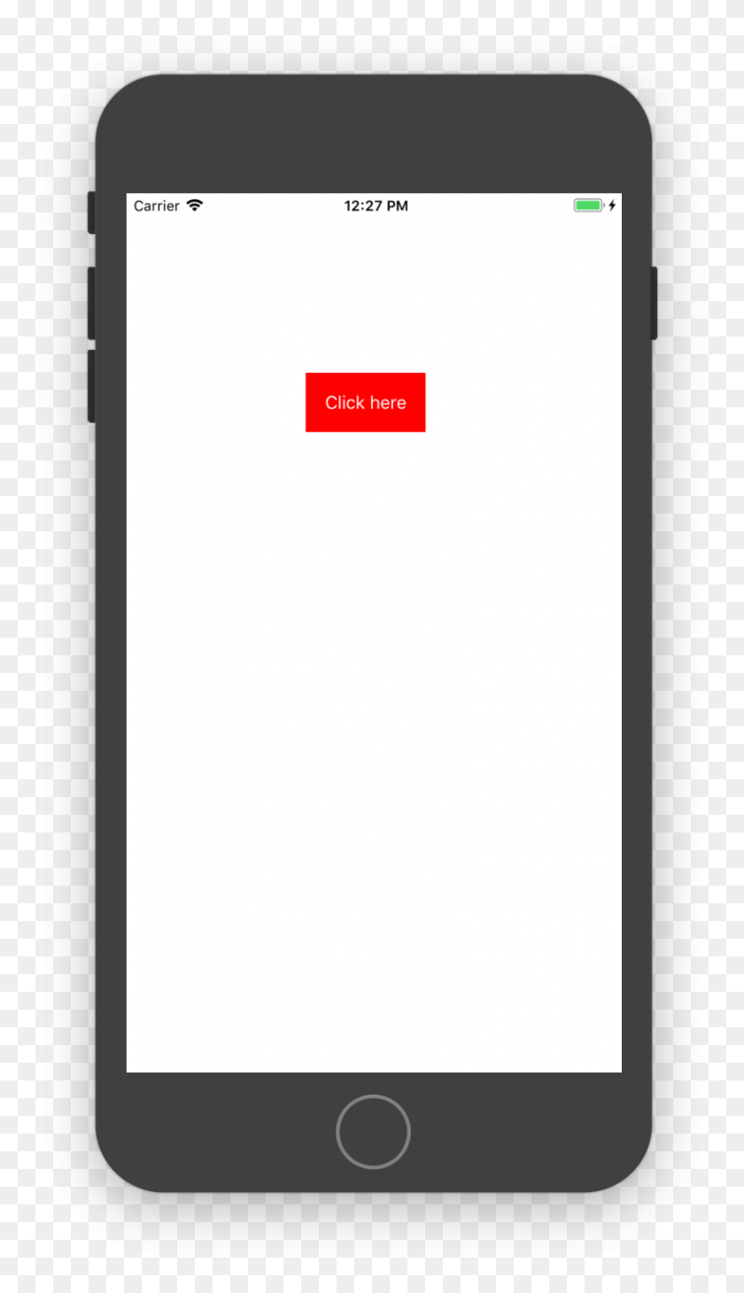 816x1465 Swift Create Button Programmatically Lg, Phone, Electronics, Mobile Phone HD PNG Download