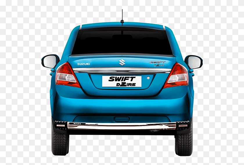 557x507 Swift Dzire Ovi Suzuki Dzire Parte Trasera, Car, Vehicle, Transportation HD PNG Download