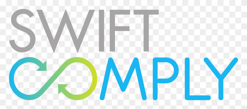 1627x651 Swiftcomply Logo Founders Drawing Compaq Logo Swiftcomply Logo, Word, Text, Alphabet HD PNG Download