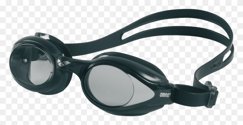 1121x538 Swimming Goggles Arena Sprint, Accessories, Accessory, Sunglasses HD PNG Download
