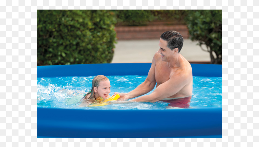 600x417 Swimming Pool, Person, Water, Pool HD PNG Download