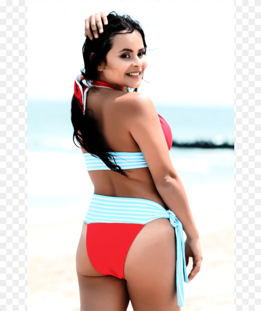 Swimsuit Bottom, Bikini, Clothing, Swimwear, Adult Sticker PNG