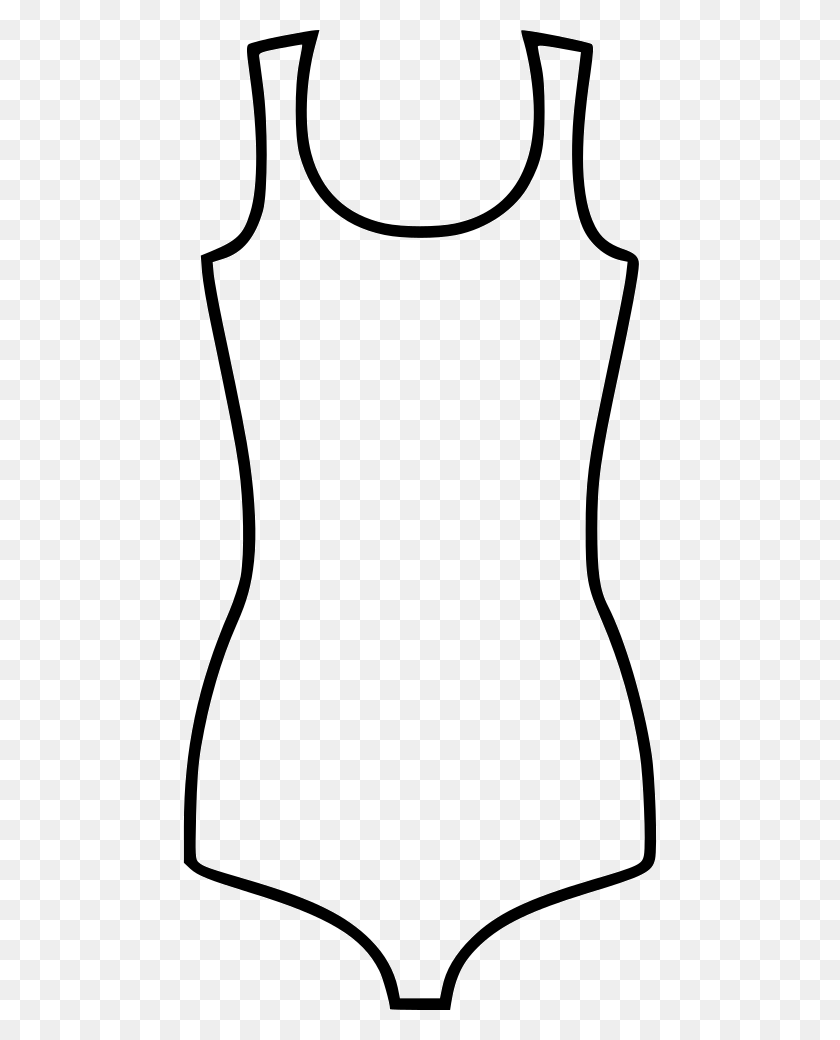 474x980 Swimsuit Comments, Bow, Clothing, Apparel HD PNG Download