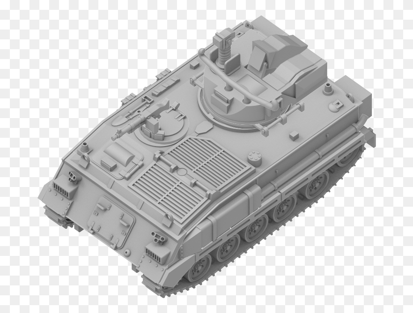 690x576 Swingfire Tank Expansion Танк Черчилля, Автомобиль, Транспорт, Армия Hd Png Скачать