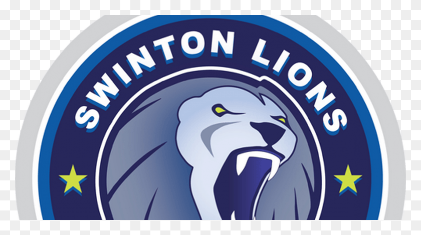 1200x630 Swinton Lions To Build New Stadium At Agecroft And Cartoon, Mammal, Animal, Wildlife HD PNG Download