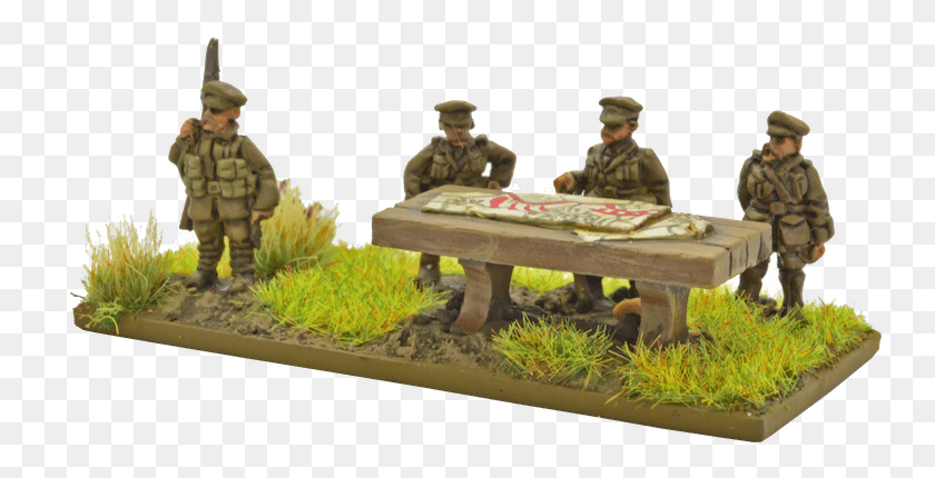 748x370 Swipe To Spin Scale Model, Bench, Furniture, Military Uniform HD PNG Download