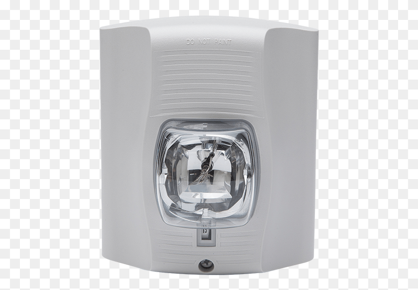 443x523 Swipe To Spin Wall Mounted Strobe Light, Headlight, Lighting, Microwave HD PNG Download