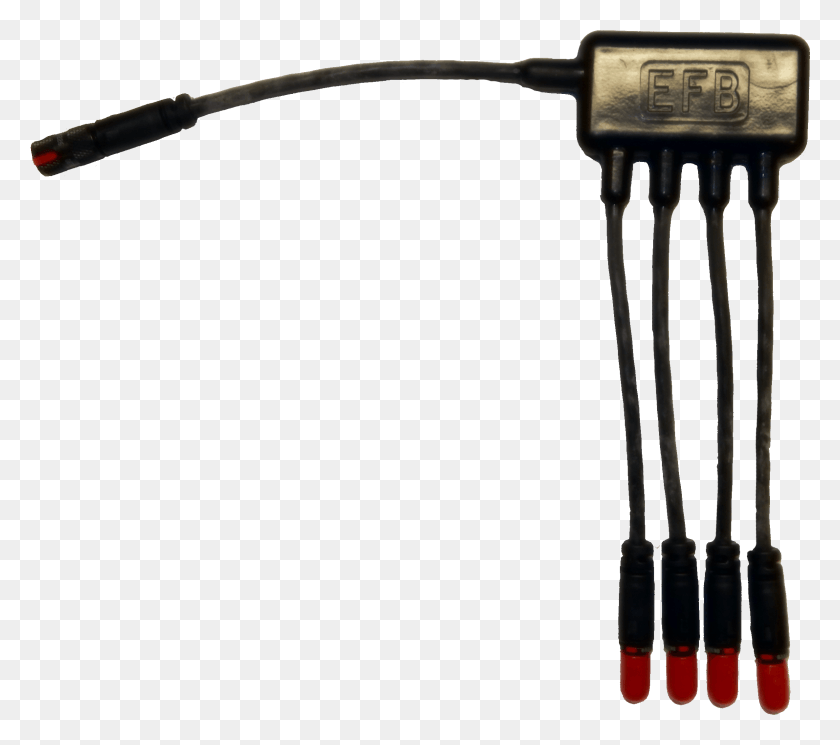 2376x2087 Swipes Power Hub The Solider Worn Integrated Power Electrical Connector, Adapter, Bow, Electrical Device HD PNG Download