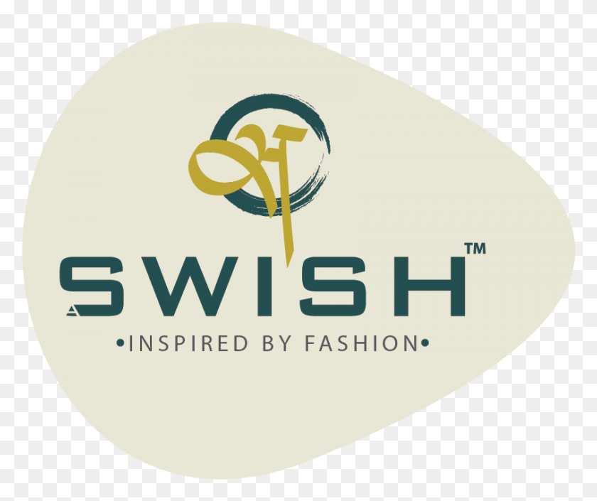 845x699 Swish Trendz David Safier Mieses Karma, Logo, Symbol, Trademark HD PNG Download
