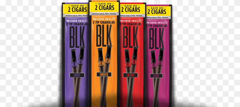700x376 Swisher Sweets Blk 2 Tip Cigarillos Swisher Sweets Blk Flavors, Cutlery, Fork, Sword, Weapon Transparent PNG