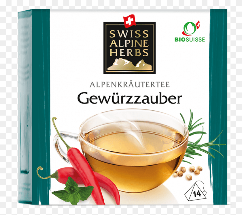 901x791 Swiss Alpine Herbs Tee, Tea, Beverage, Drink HD PNG Download