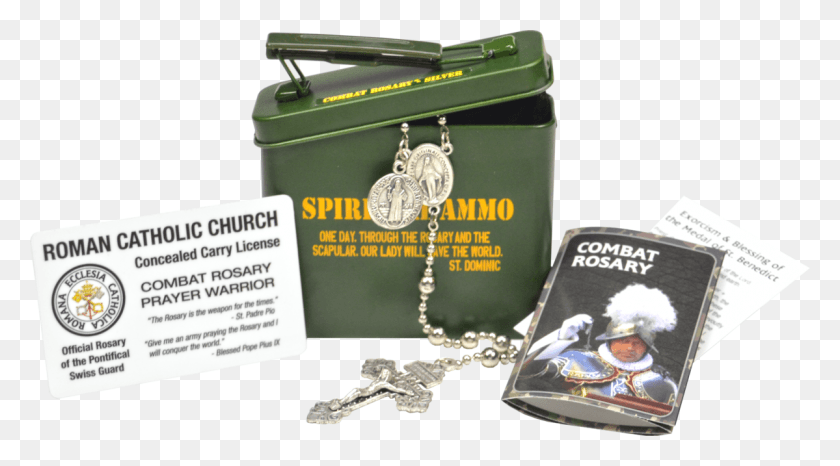 1199x625 Swiss Guard Rosary, Book, First Aid, Accessories HD PNG Download