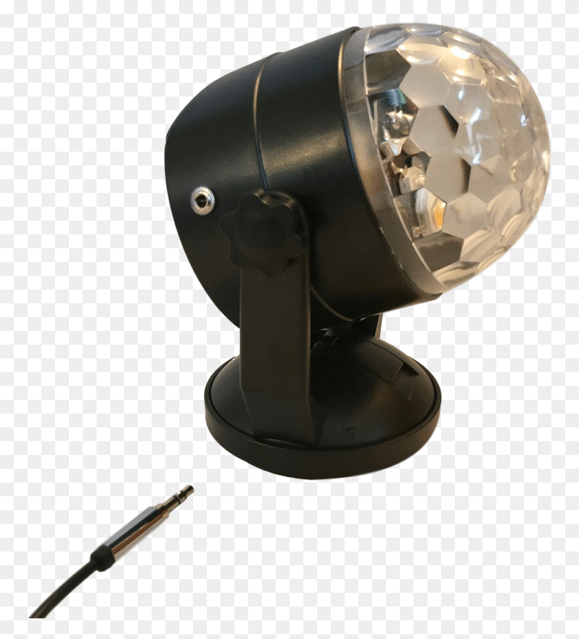 762x867 Switch Adapted Disco Ball Light Loudspeaker, Lighting, Lamp, Spotlight HD PNG Download