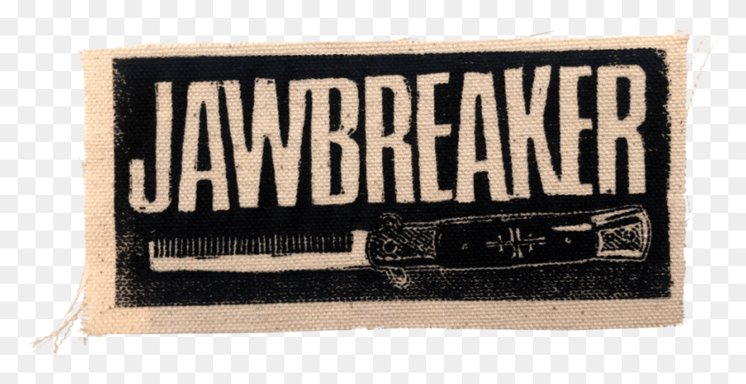 926x444 Switchblade Comb Patch Label, Rug, Text HD PNG Download