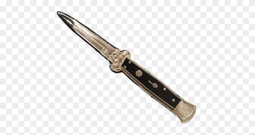 Switchblade Pin Utility Knife, Blade, Dagger, Weapon Transparent PNG