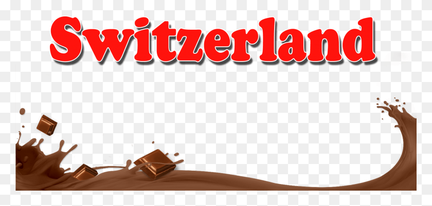 1921x844 Шоколадные Конфеты Швейцарский Флаг И Имя, Текст, Человек, Человек Hd Png Скачать