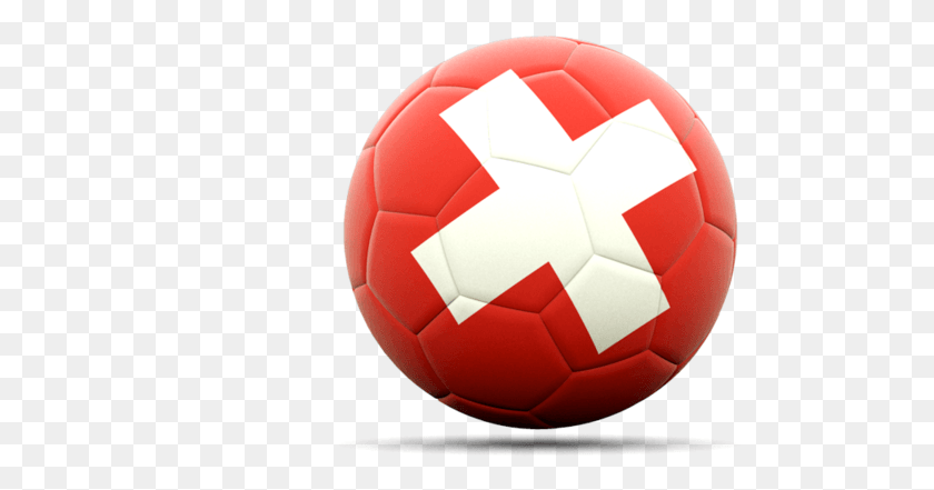 497x381 Switzerland Flag 1 Switzerland Flag Football, Soccer Ball, Ball, Soccer HD PNG Download