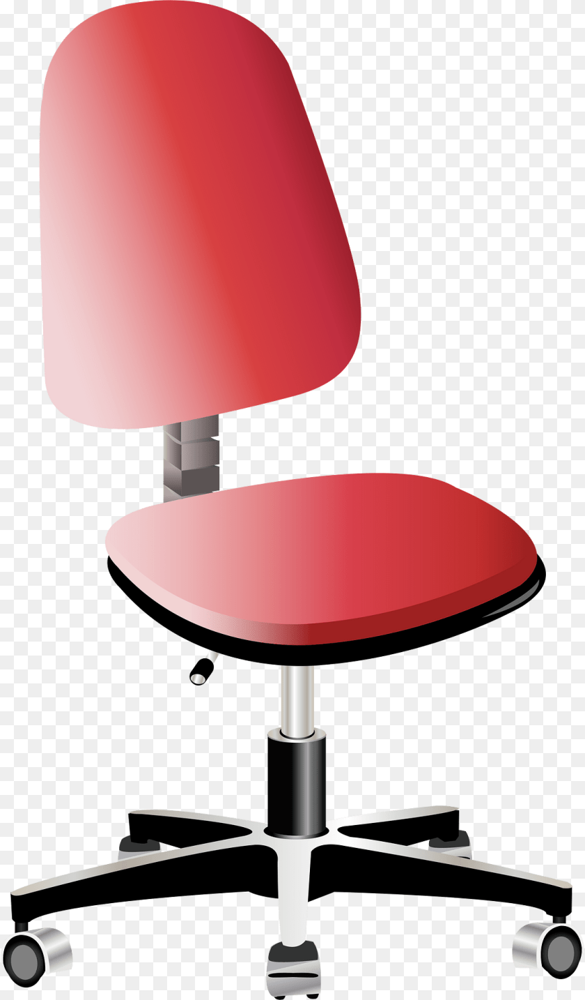 Swivel Chair Clipart, Cushion, Furniture, Home Decor, Appliance Sticker PNG