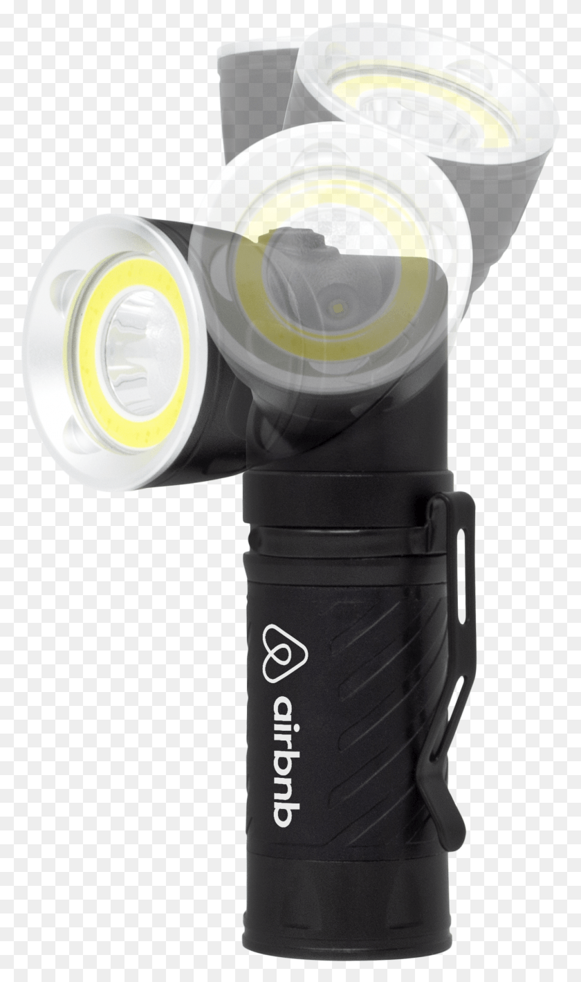 1286x2241 Swivel Flashlight Camera Lens, Light, Headlight, Torch HD PNG Download