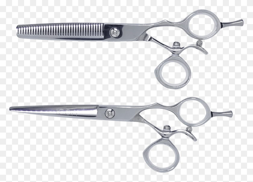 3751x2618 Swivel Matching Set Shears Scissors Set, Weapon, Weaponry, Blade HD PNG Download