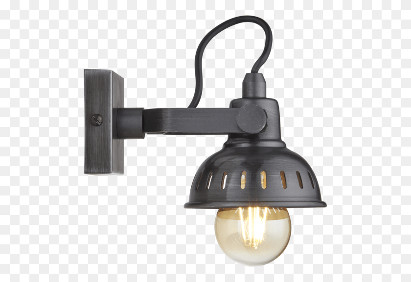 499x517 Swivel Wall Spotlight, Lamp, Sink Faucet, Light Fixture HD PNG Download