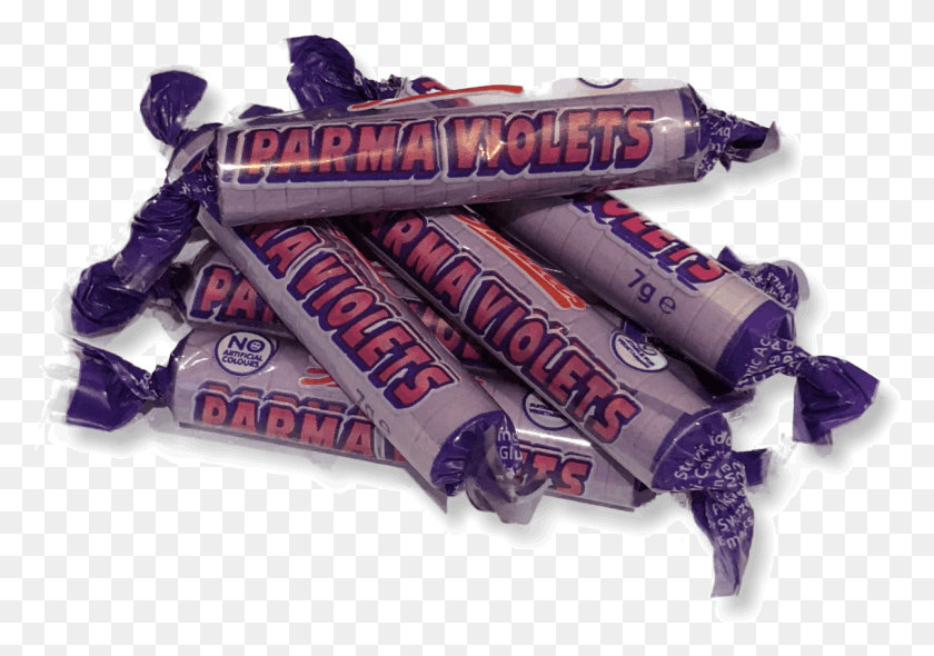 1204x819 Swizzels Parma Violets Candy Cabin Traditional Online Chocolate, Weapon, Weaponry, Bomb HD PNG Download