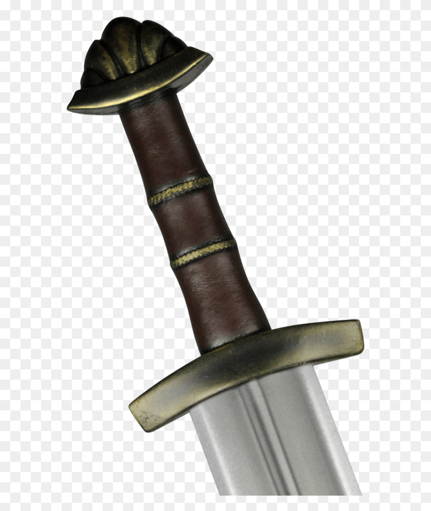 583x936 Sword, Weapon, Weaponry, Blade HD PNG Download