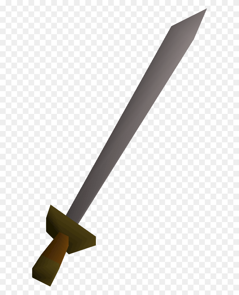 614x976 Sword, Blade, Weapon, Weaponry HD PNG Download